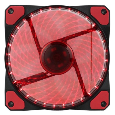 Кулер для корпуса Gamemax GMX-GF12R