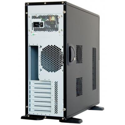 Корпус CHIEFTEC Uni (LBX-02B-U3-OP)