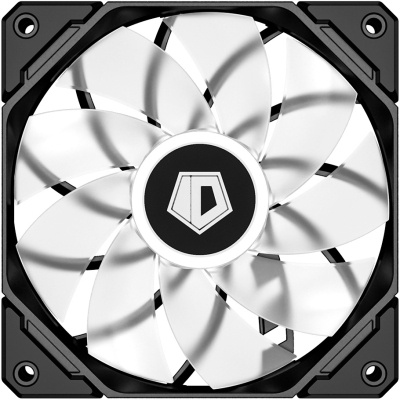 Кулер до корпусу ID-Cooling TF-12025-PRO-ARGB REVERSE