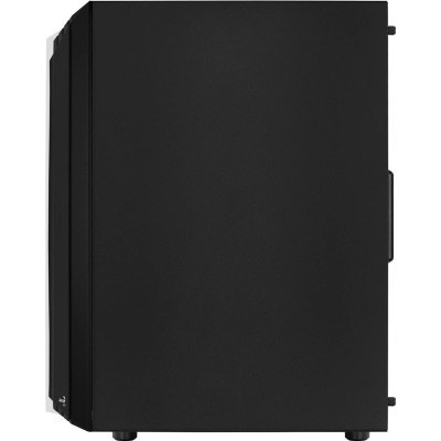 Корпус AeroCool Bionic-G-BK-v2 (ACCM-PV34113.11)
