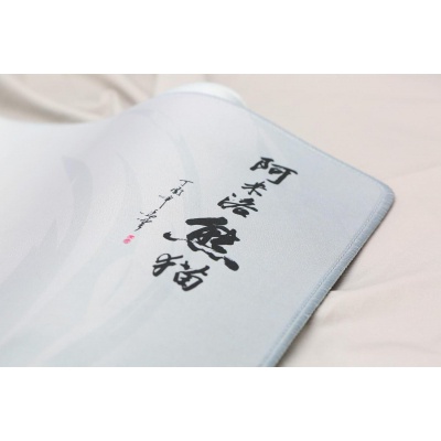 Коврик для мышки Varmilo Panda Desk Mat XL (ZDB004-01)