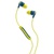Наушники Skullcandy METHOD Teal/Acid/Acid (S2CDJY-358)