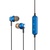 Наушники Gelius Ultra Triada Blue (GL-HB-009U Blue)