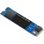 Накопичувач SSD M.2 2280 250GB WD (WDS250G2B0C)