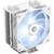 Кулер до процесора ID-Cooling SE-224-XTS WHITE