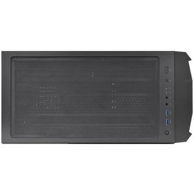 Корпус ThermalTake Commander C35 TG ARGB (CA-1N6-00M1WN-00)