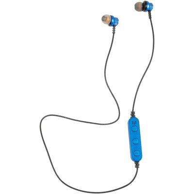 Наушники Gelius Ultra Triada Blue (GL-HB-009U Blue)