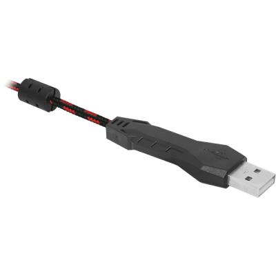 Наушники Redragon Hardy (64208)