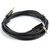 Кабель мультимедійний Jack 3.5mm male/Jack 3.5mm male 1.8m Cablexpert (CCAP-444L-6)