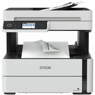 Многофункциональное устройство Epson M3140 (C11CG91405)