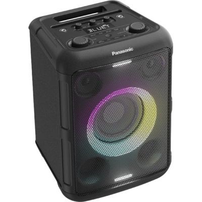 Акустична система Panasonic SC-BMAX5 Black (SC-BMAX5WW-K)