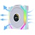 Кулер до корпусу Lian Li Uni Fan SL WIRELESS LCD Reverse, 120-1 (G99.12RSLLCD1W1W.00)