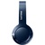 Наушники PHILIPS SHB3075 Blue (SHB3075BL/00)