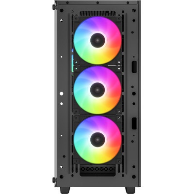 Корпус Deepcool CC560 ARGB V2