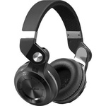 Наушники Bluedio T2 Plus Black (F_52829)