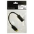 Перехідник ST-Lab DisplayPort Male - HDMI Female, 1080P (U-996)