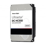 Жорсткий диск SAS 3.5' 16TB WDC Hitachi HGST (WUH721816AL5204)