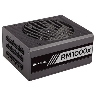 Блок питания CORSAIR 1000W RM1000x (CP-9020094-EU)