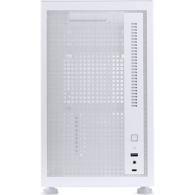 Корпус 1stPlayer Mi6-1F2-W-WH
