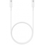 Дата кабель USB-C to USB-C 1.0m white Samsung (EP-DA705BWRGRU)