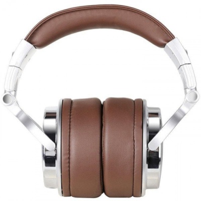 Навушники OneOdio Pro 30 3,5мм/6,35мм Silver (Pro 30 Silver)