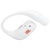 Навушники JBL Endurance Zone White (JBLENDUZONEWHT)