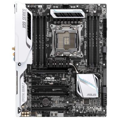 Материнская плата ASUS X99-PRO/USB 3.1