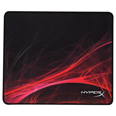 Коврик для мышки HyperX Fury S Speed Edition [Medium] (4P5Q7AA)
