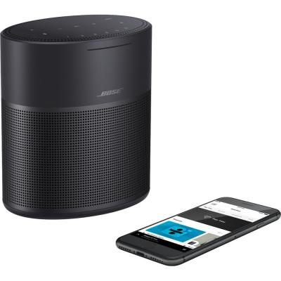 Акустическая система Bose Home Speaker 300 Black (808429-2100)