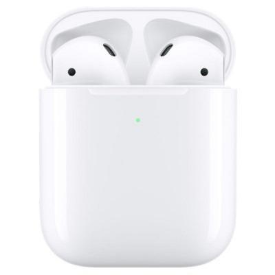 Наушники Gelius Air Airdots White (GA-TWS-001ELT)