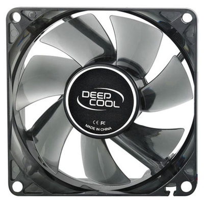 Кулер для корпуса Deepcool WIND BLADE 80