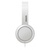 Наушники Philips TAH4105WT White (TAH4105WT/00)