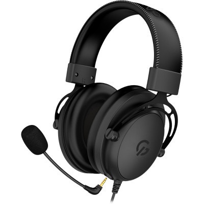Навушники GamePro HS1050 Black (HS1050)