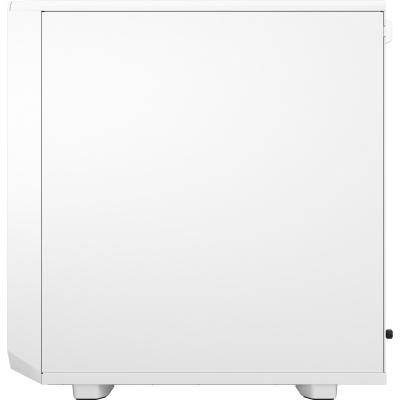 Корпус Fractal Design Meshify 2 Mini Wh TG clearTint (FD-C-MES2M-02)