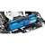 Модуль памяти для компьютера DDR4 16GB 3000 MHz IRDM X Blue Goodram (IR-XB3000D464L16/16G)