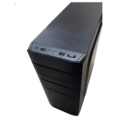 Корпус DELUX MD110 400W