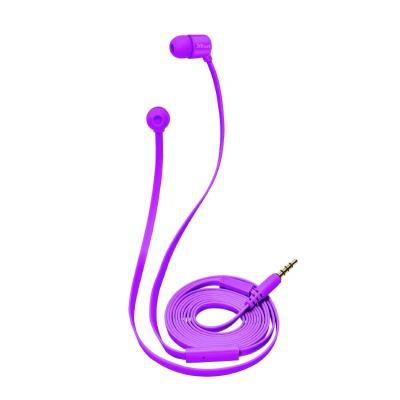 Наушники Trust Duga Mic Purple (22110)