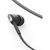Наушники TCL MTRO100 Shadow Black (MTRO100BK-EU)
