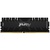 Модуль пам'яті для комп'ютера DDR4 16GB 3200 MHz FURY Renegade Black Kingston Fury (ex.HyperX) (KF432C16RB1/16)