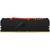 Модуль памяти для компьютера DDR4 16GB 3200 MHz Beast RGB Kingston (KF432C16BBA/16)