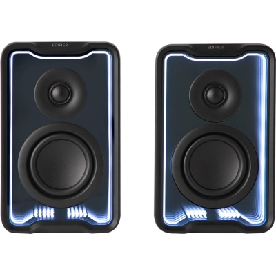 Акустична система Edifier QR30 Black (QR30Black)