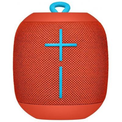 Акустическая система Ultimate Ears Wonderboom Fireball Red (984-000853)