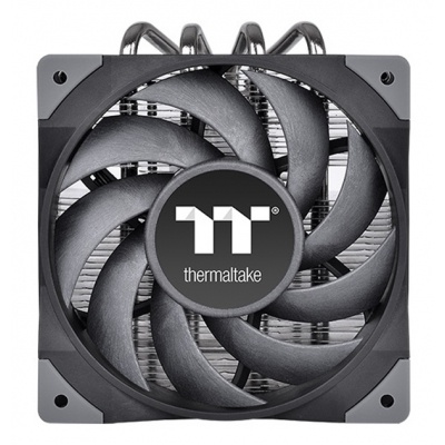 Кулер для процессора ThermalTake TOUGHAIR 110 (CL-P073-AL12BL-A)