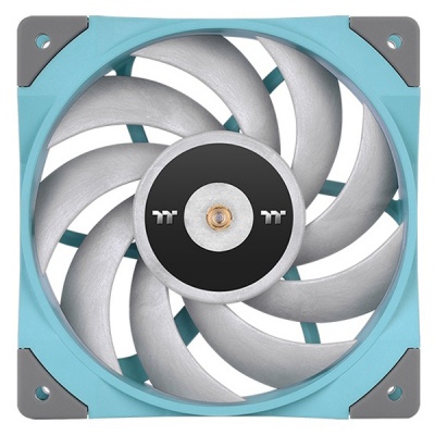 Кулер для корпуса ThermalTake TOUGHFAN 12 Radiator Fan (CL-F117-PL12TQ-A)