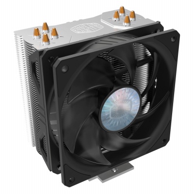 Кулер для процессора CoolerMaster Hyper 212 EVO Ver.2 (RR-2V2E-18PK-R1)