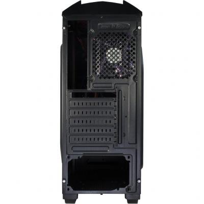 Корпус Inter-Tech Q2 Illuminator