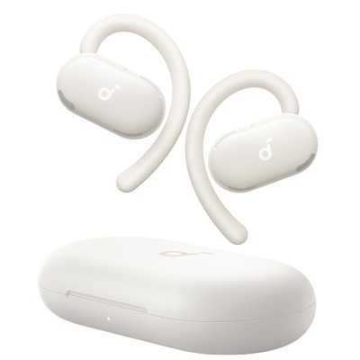 Навушники Anker Soundcore V20i White (A3876G21)