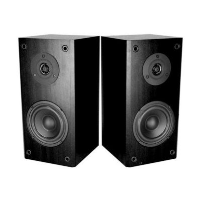 Акустична система Media-Tech Audience Black (MT3143K)