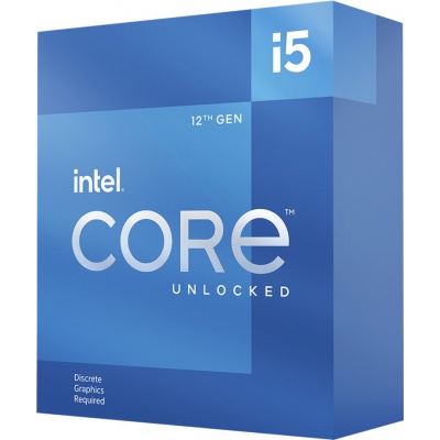 Процессор INTEL Core™ i5 12400 (BX8071512400)