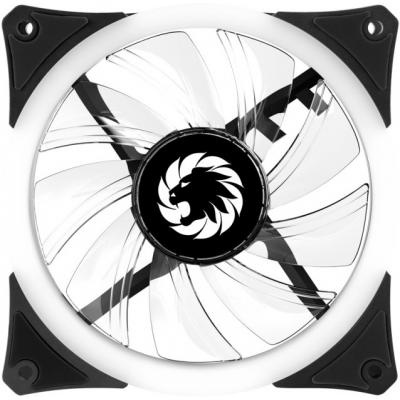 Кулер для корпуса Gamemax GMX-RF12-X